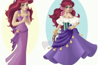 Ariel