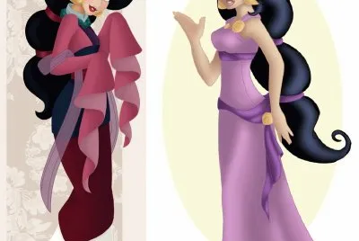 Jasmine