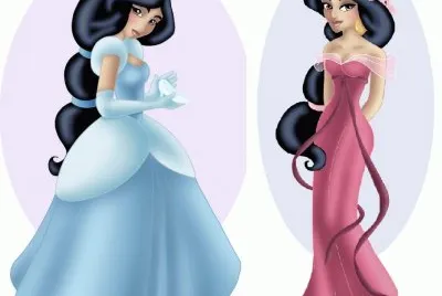Jasmine