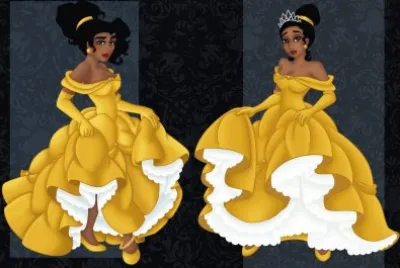 Esmeralda Tiana