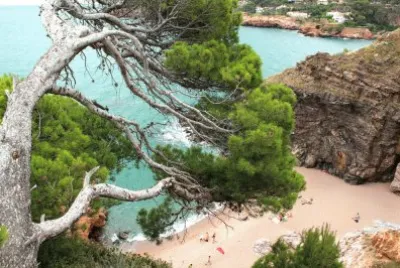 Costa Brava jigsaw puzzle