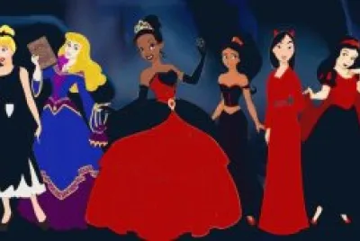 Princesses