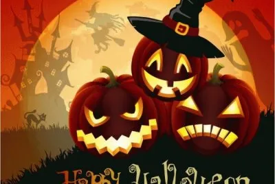 Happy Halloween