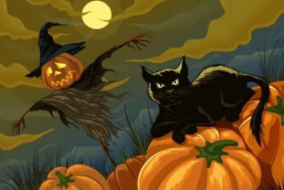 Halloween