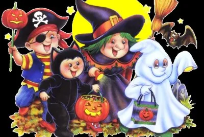 Halloween