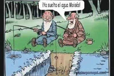 MOISÃ‰S jigsaw puzzle