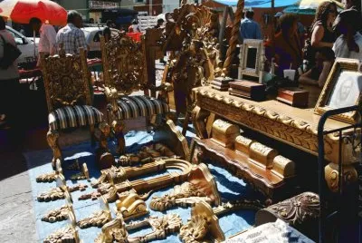 EL BARRIO DE LOS SAPOS, PUEBLA jigsaw puzzle