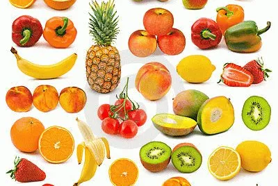 FRUTAS jigsaw puzzle