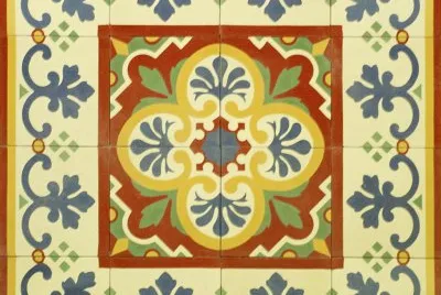 Azulejo