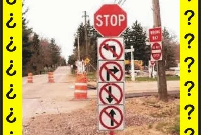 AQUÃ ME QUEDO. jigsaw puzzle