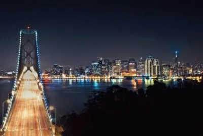 city