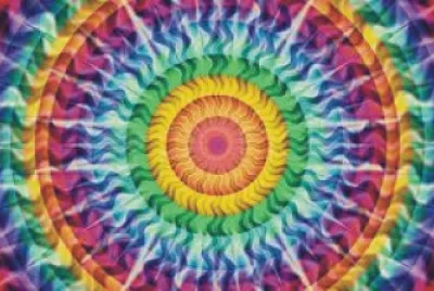 SOL COLORIDO. jigsaw puzzle