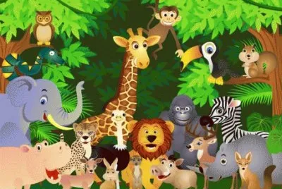 Maryfey jigsaw puzzle