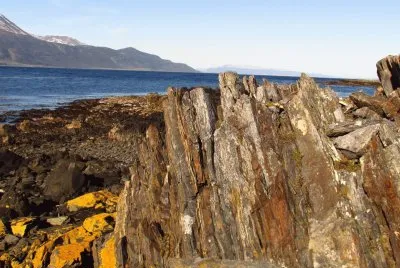 Canal Beagle