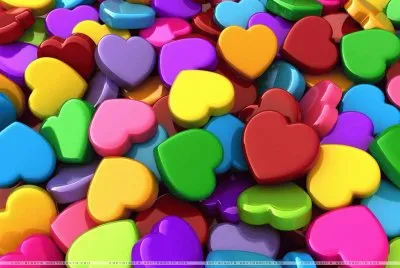 corazones