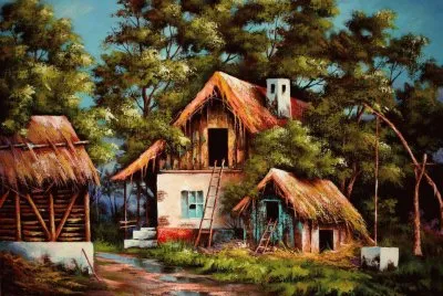casa