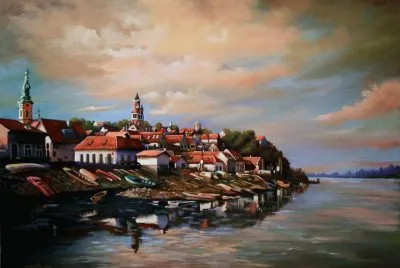 casas