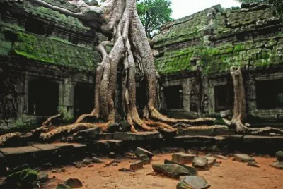 FaraÃ³n jigsaw puzzle