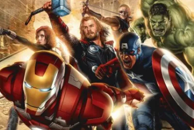 Avengers
