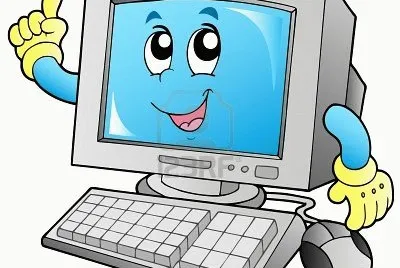 TECNOLOGÃA. MONITOR jigsaw puzzle