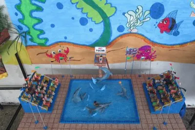 PROYECTO DE ANIMALES jigsaw puzzle