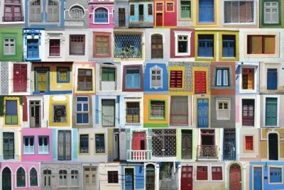 FaraÃ³n jigsaw puzzle