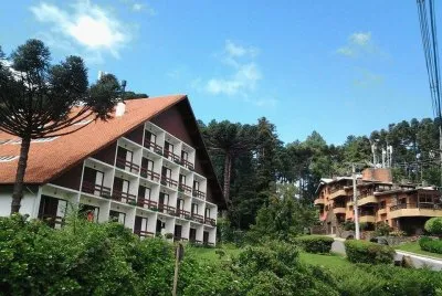 Gramado - RS jigsaw puzzle