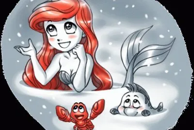 Ariel