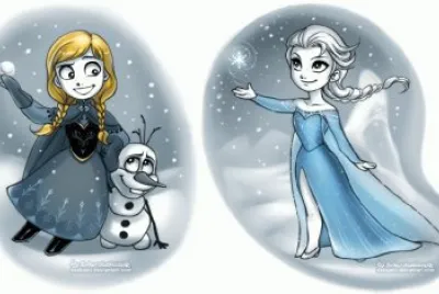 Anna Elsa