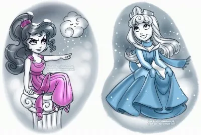Megara Aurora