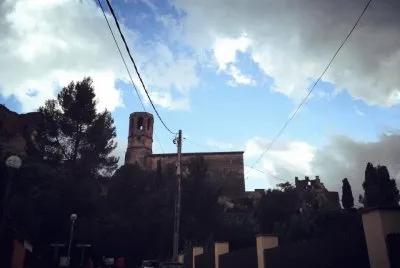 atardecer jigsaw puzzle