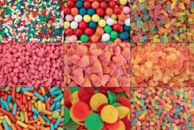 little gum