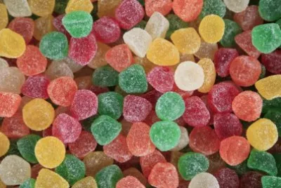 little gum