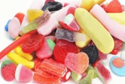 little gum