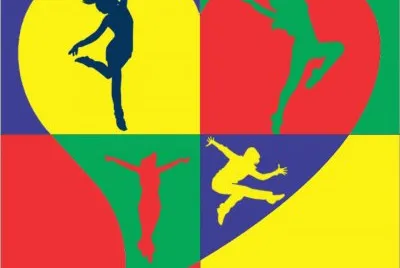 CoraÃ§Ã£o atleta