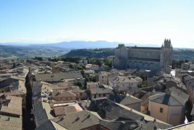 Orvieto jigsaw puzzle