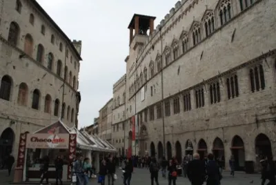 Perugia
