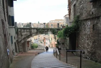 Perugia