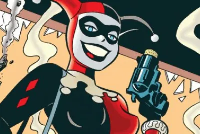 Harley Quinn