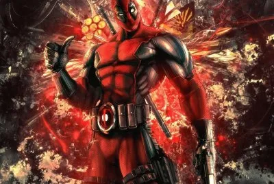 Deadpool