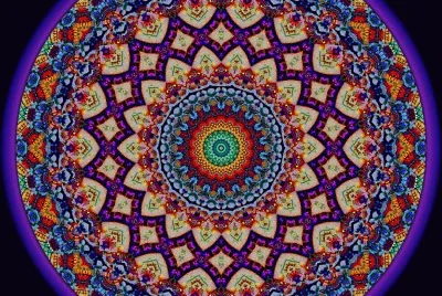 mandala 109