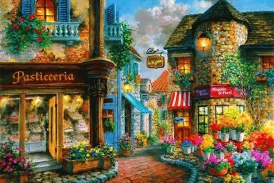 imagem jigsaw puzzle