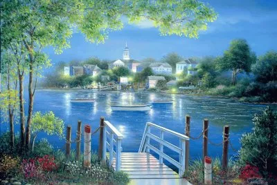 lindo