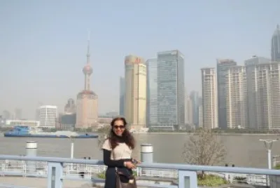 shangai
