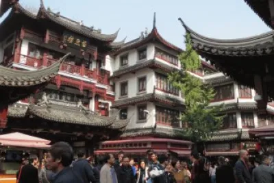 shangai