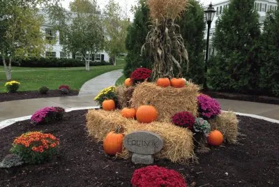 Manchester Center Vermont