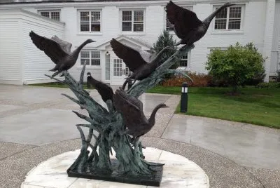 Equinox Resort Manchester Center Vermont