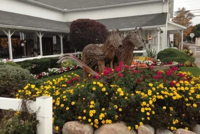 Shippewanna Indiana jigsaw puzzle