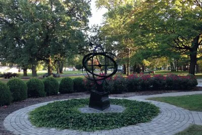 Kankakee Illinois Museum