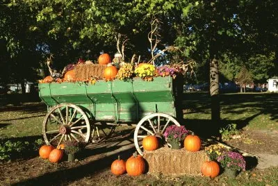Perry Farms Bourbonnais Illinois